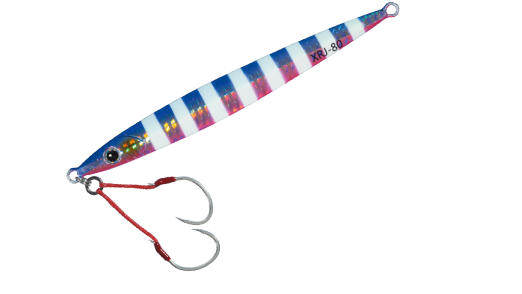 Major Craft Crossride Jig Heavy Metal