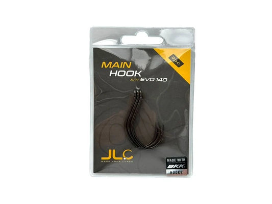 JLC XIPI EVO Main Hook 140mm-170mm