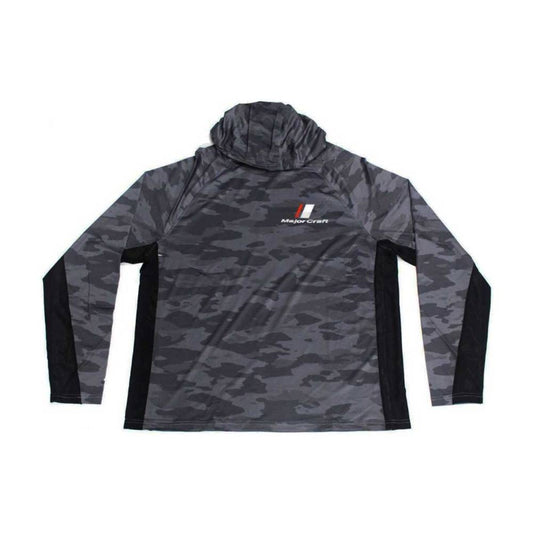 Majorcraft Sun Protection Hoodie