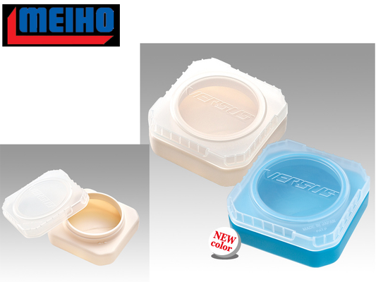 Meiho Worm Case VS-L430 Blue