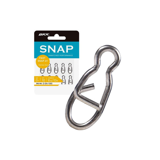 Bkk Fast Snap 41