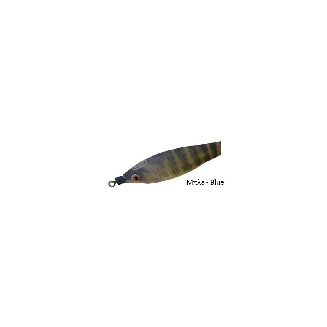 DTD Natural Soft Kanjac 2.0