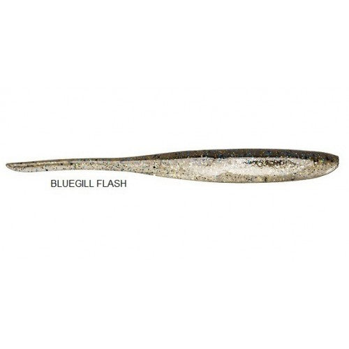 Keitech Shad Impact 2''-5''