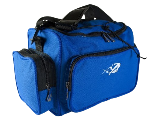 Yuki Bolsa George Lux back 39x22x22cm