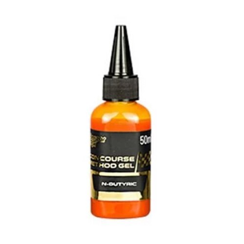 Benzar Mix Concourse Method Gel