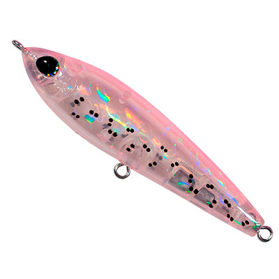 Palms Bit Arts PP Pencil 60F