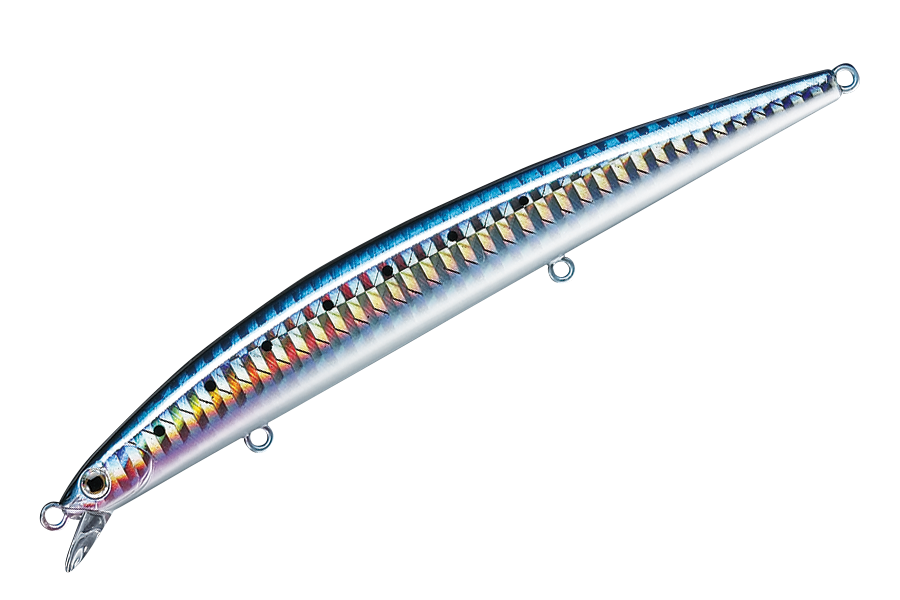 Haluca 165S