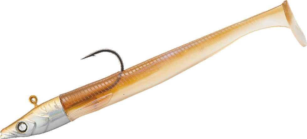 Majorcraft Ceana Eely Shad 130mm (22.3gr)