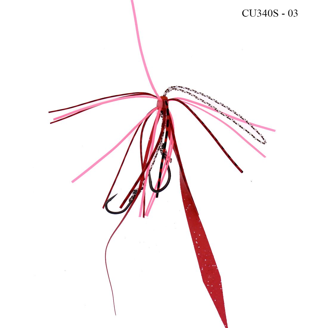 Owner Cultiva CU-340s Change Up Skirts with hook
