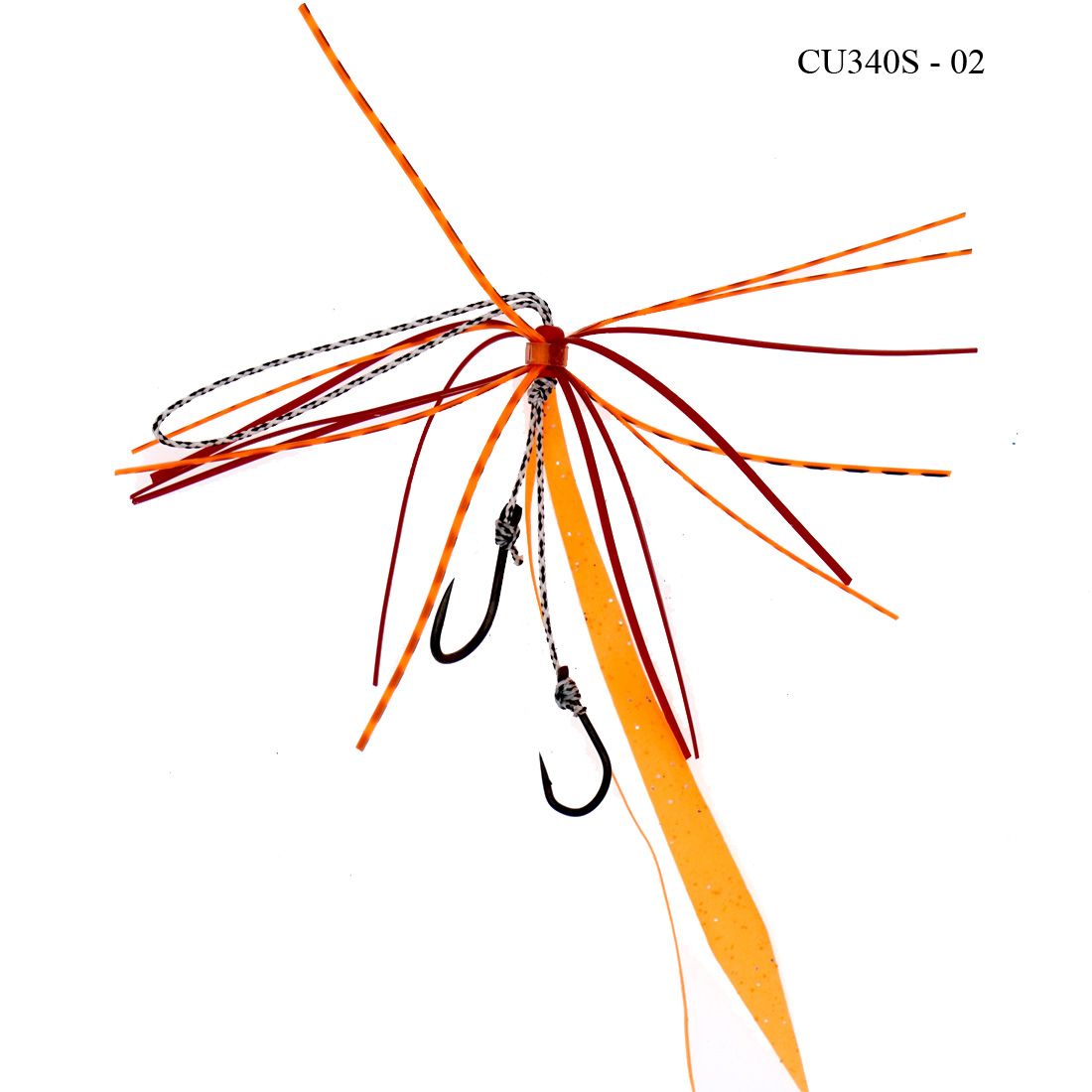 Owner Cultiva CU-340s Change Up Skirts with hook