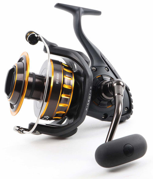 Daiwa BG 4000