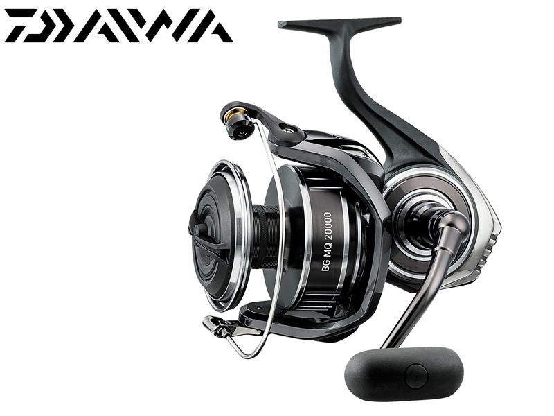 Daiwa BG MQ 6000 DH