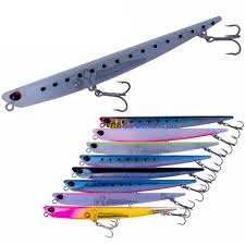Duo Bay Ruf Manic Slow 95 - 7gr