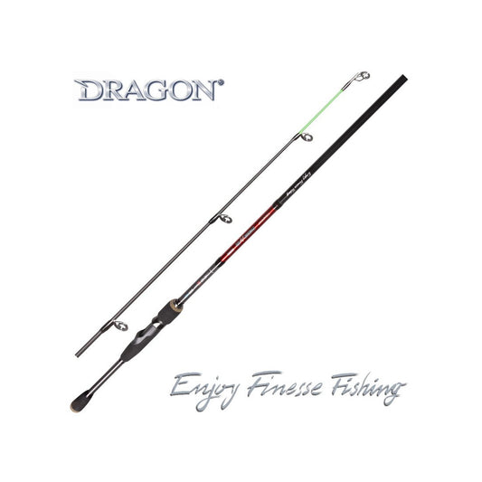 Dragon Finesse Jig 7 C.W0.5gr-7gr (20-11-245)