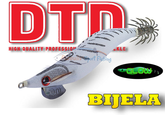 DTD Bijela Oita