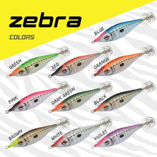 DTD Zebra 1.5-2.0