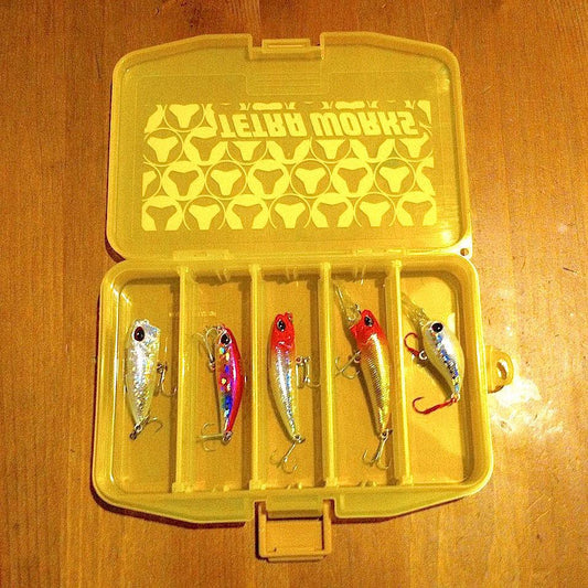 Duo Boite Tetra Works Lure Box
