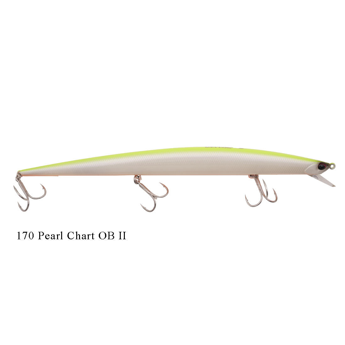 DUO Tide Minnow Slim 200