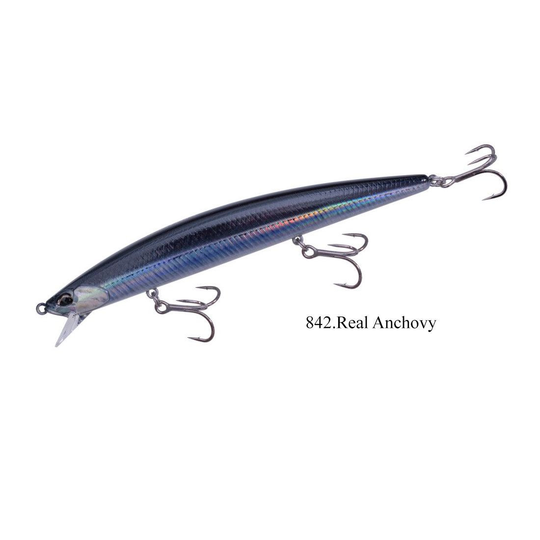 Duo Tide Minnow Sprat 120S