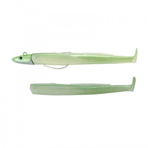 Fiiish Black Eel No3 150mm (10gr-20gr-40gr)