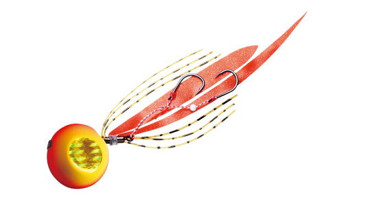 Major Craft Tai Rubber Tainomi 45gr