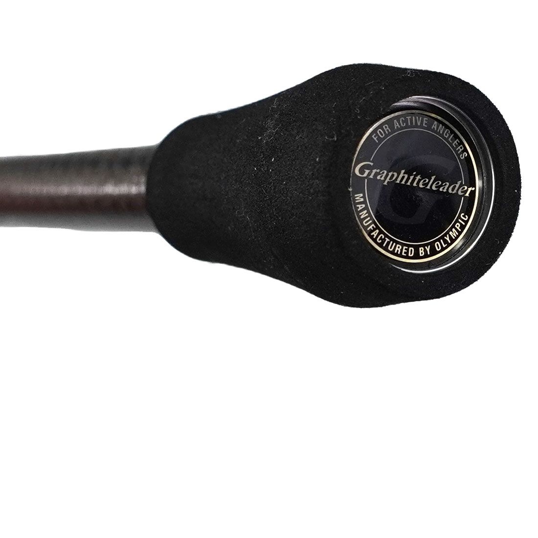 Graphiteleader Calamaretti Prototype 2.5-4.0 (24GCALPS-862M)