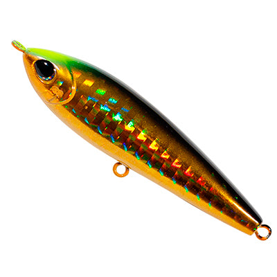 Palms Bit Arts PP Pencil 60F