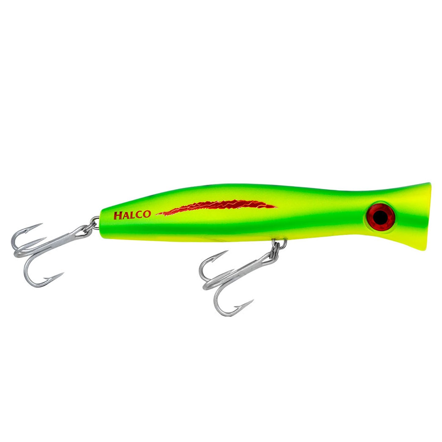 Halco Roosta Popper 135