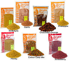 Benzar Mix Feeder Micro Pellets 1.5mm