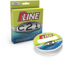 P-Line C21 274m