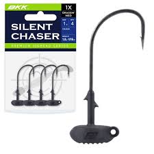 Bkk Silent Chaser Draggin Ned