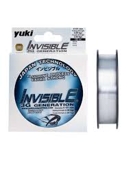 Yuki Invinsible 3G Generation (150m)