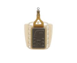 Flagman Feeder Cage With Stabilizer