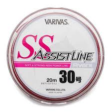 Varivas SS Assist Line 20m
