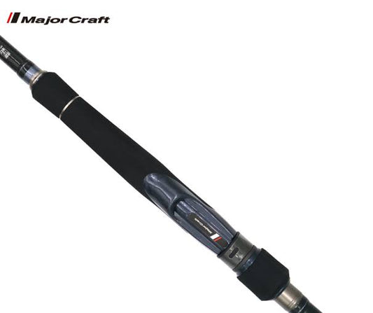 Majorcraft Lati-Go Bravura C.W. 15gr-60gr