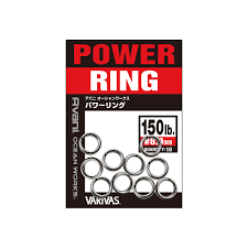Varivas Avani Ocean Woks Solid Ring
