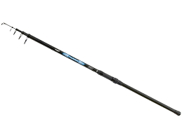 Energo Team Thunder 3.5m C.W. 50gr-100gr