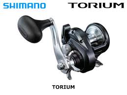 Shimano Torium 16HGLH