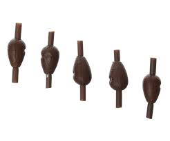 Flagman Drop Lead Weight (1gr-1.5gr-2gr)