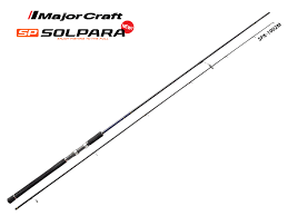 Majorcraft Solpara 5gr-20gr (SPX-782M)