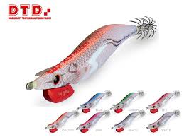 DTD Red Killer Deep 3.0