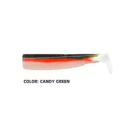 Fiiish Black Minnow No6 200mm