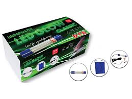 DTD Led Glow Classic Green 25W/1500LM