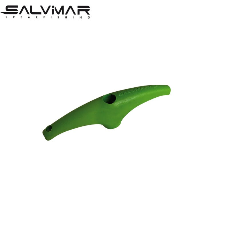 Salvimar Pneumatic Speargun Loader Lime Green