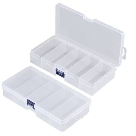 Ring Star Dream Master Compact DM-2130 Clear