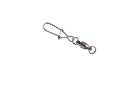 Dragon Snaps Spinn Lock with Ball Bearing Swivels