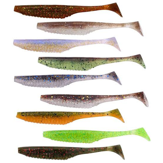 Duo Realis Versa Shad 4''