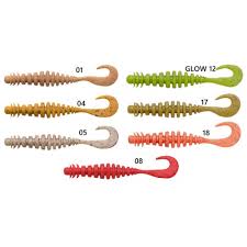 ECOGEAR Ring Max 3''