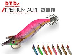 DTD Premium Auri 2.5-3.5