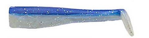 JLC Killer Soft Lure 105mm spare body